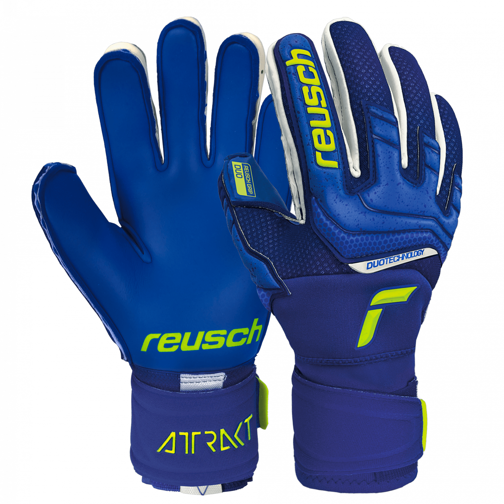 Reusch duo on sale
